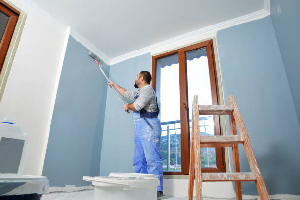 Reliable Harker Heights, TX Dry wall and painting Solutions