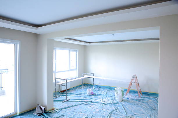 Best Commercial Painting  in Harker Heights, TX